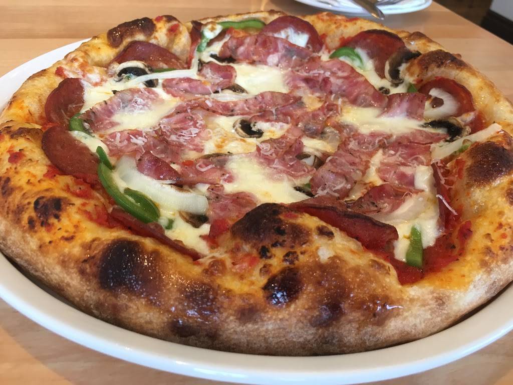 Olive Us Greek Restaurant | restaurant | 421 Guelph Line, Burlington, ON L7R 3L7, Canada | 2893372246 OR +1 289-337-2246