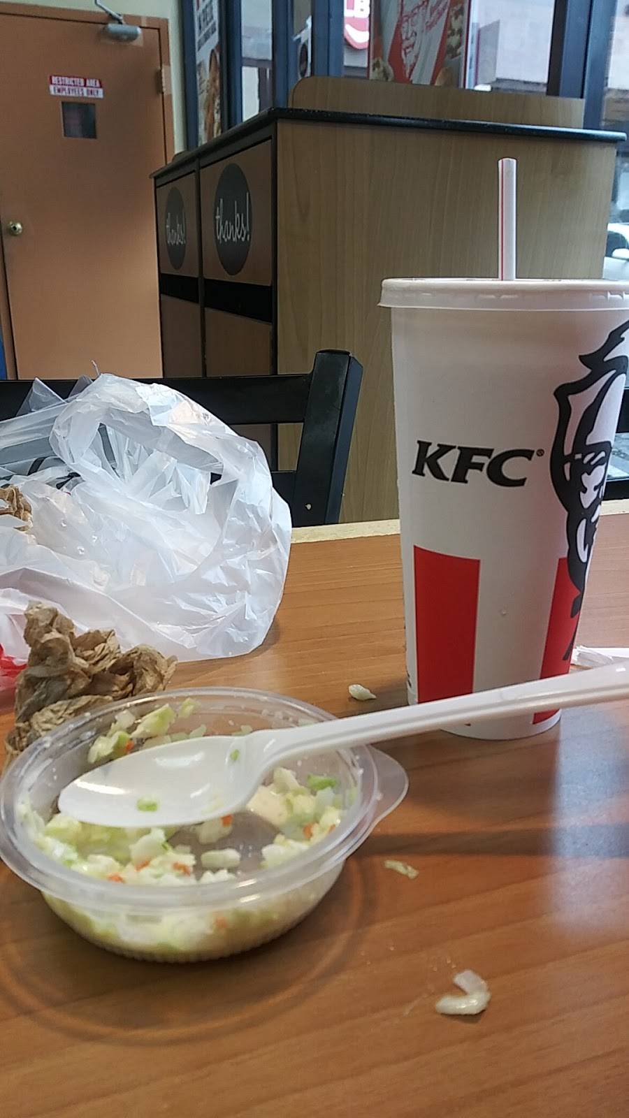 KFC | restaurant | 126 Vermont Avenue, #112, Los Angeles, CA 90004, USA | 2134874503 OR +1 213-487-4503