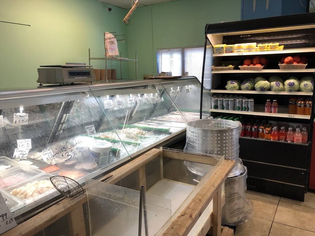 Cajun Crawfish & Seafood | restaurant | 234 Windy Hill Rd SE, Marietta, GA 30060, USA | 7703190345 OR +1 770-319-0345