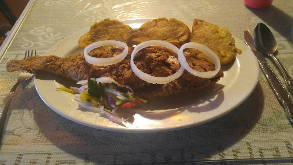 La Tranquilité LImpressioniste | restaurant | 9128 Avenue L, Brooklyn, NY 11236, USA | 7185318767 OR +1 718-531-8767