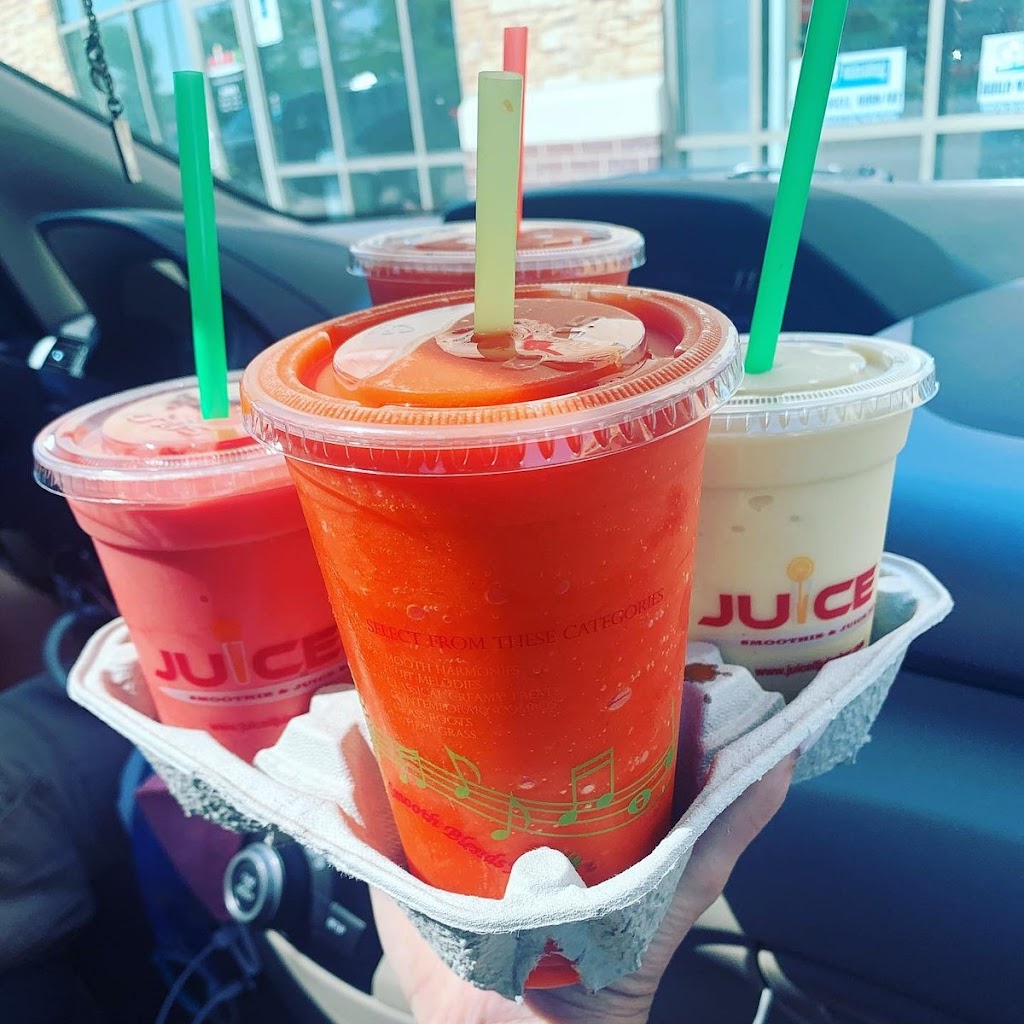 Juice It Smoothie & Juice Bar | restaurant | 3842 Kennett Pike, Greenville, DE 19807, USA | 3025759079 OR +1 302-575-9079