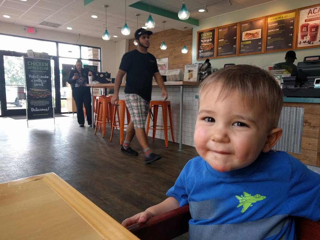 Tropical Smoothie Cafe | restaurant | 7335 Radio Rd, Naples, FL 34104, USA | 2393543333 OR +1 239-354-3333