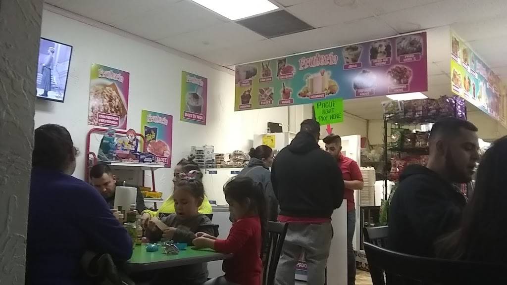 Tienda Y Restaurant Sabor Catracho | restaurant | 2220 Highland Rd B, Dallas, TX 75228, USA | 9728035017 OR +1 972-803-5017