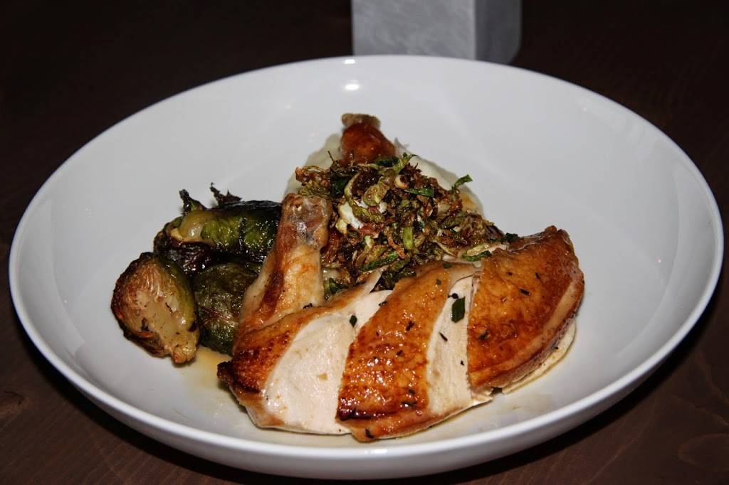 Vs restaurant + bar | restaurant | 22821 Pacific Coast Hwy, Malibu, CA 90265, USA | 3104563828 OR +1 310-456-3828