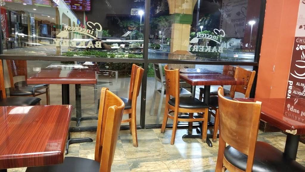 Pinecrest Bakery - West Miami | bakery | 1144 SW 67th Ave, Miami, FL 33144, USA | 3052620544 OR +1 305-262-0544