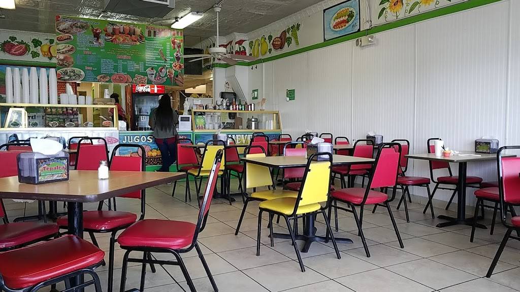Flautas y Paleteria Tepalca | restaurant | 6994 Doniphan Dr, Canutillo, TX 79835, USA | 9158773358 OR +1 915-877-3358