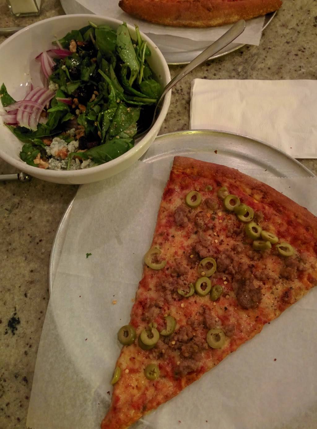 ORD Pizzeria | meal delivery | 1607 W Montrose Ave, Chicago, IL 60613, USA | 7733279200 OR +1 773-327-9200