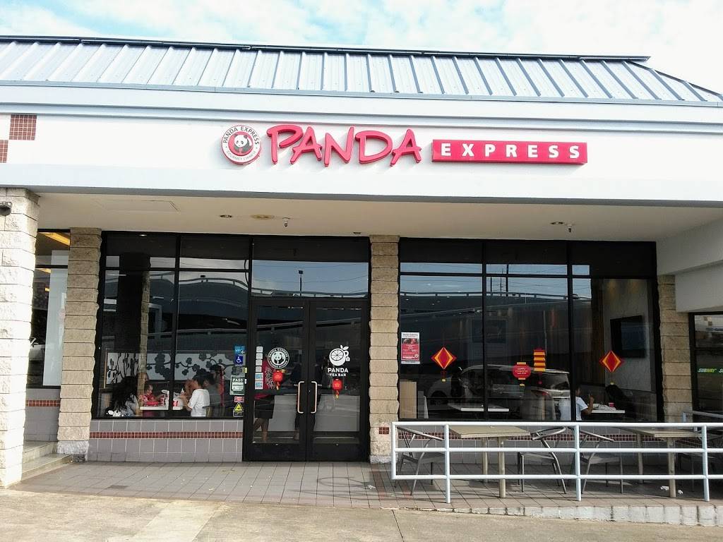 Panda Express | restaurant | 1620 N School St, Honolulu, HI 96817, USA | 8088489998 OR +1 808-848-9998