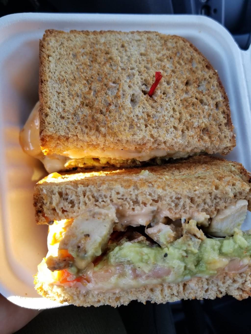 Jasons Deli | restaurant | 1258 S Canal St, Chicago, IL 60607, USA | 3128500547 OR +1 312-850-0547