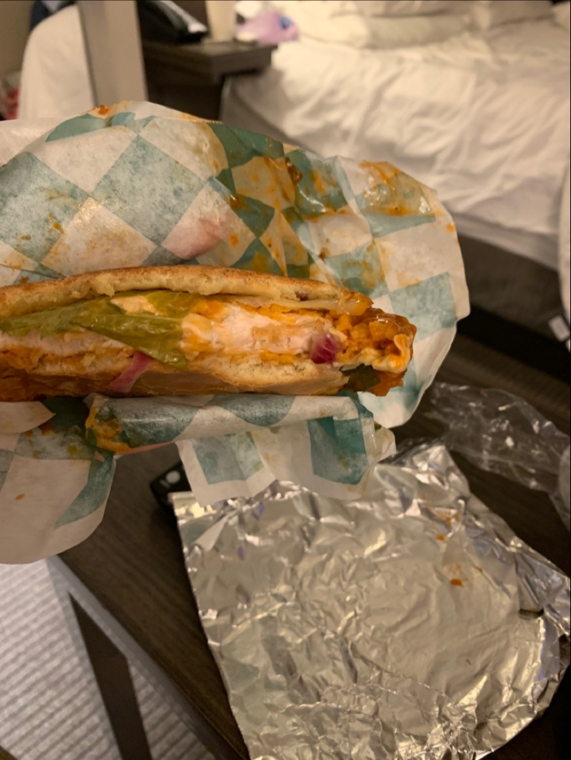 Firecracker Wings | restaurant | 430 2nd Ave, New York, NY 10010, USA | 6468385111 OR +1 646-838-5111