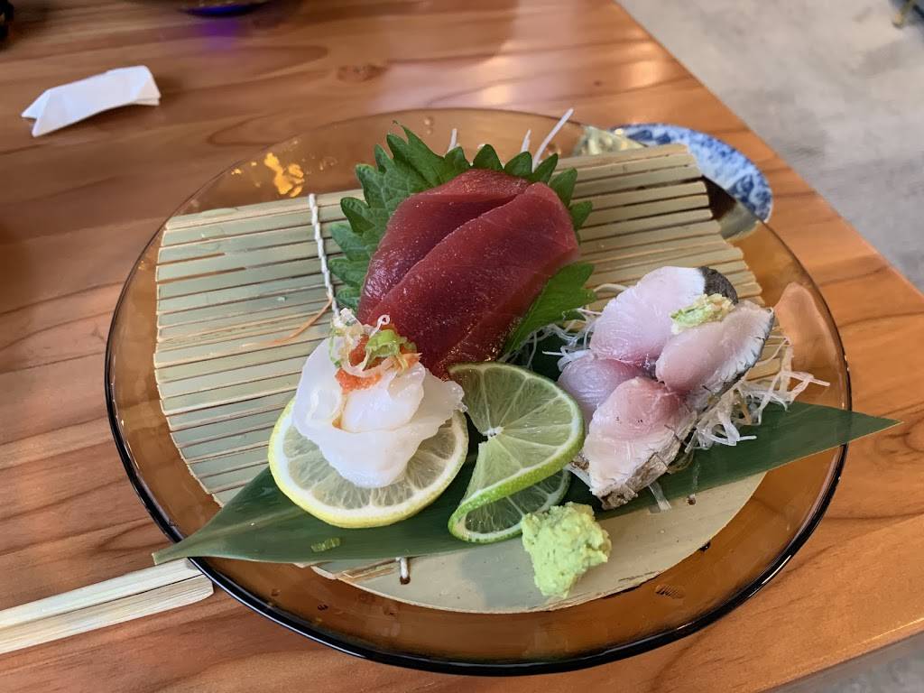 Sushi Teru | restaurant | 615 1/2 Hudson St, New York, NY 10014, USA | 6469228677 OR +1 646-922-8677