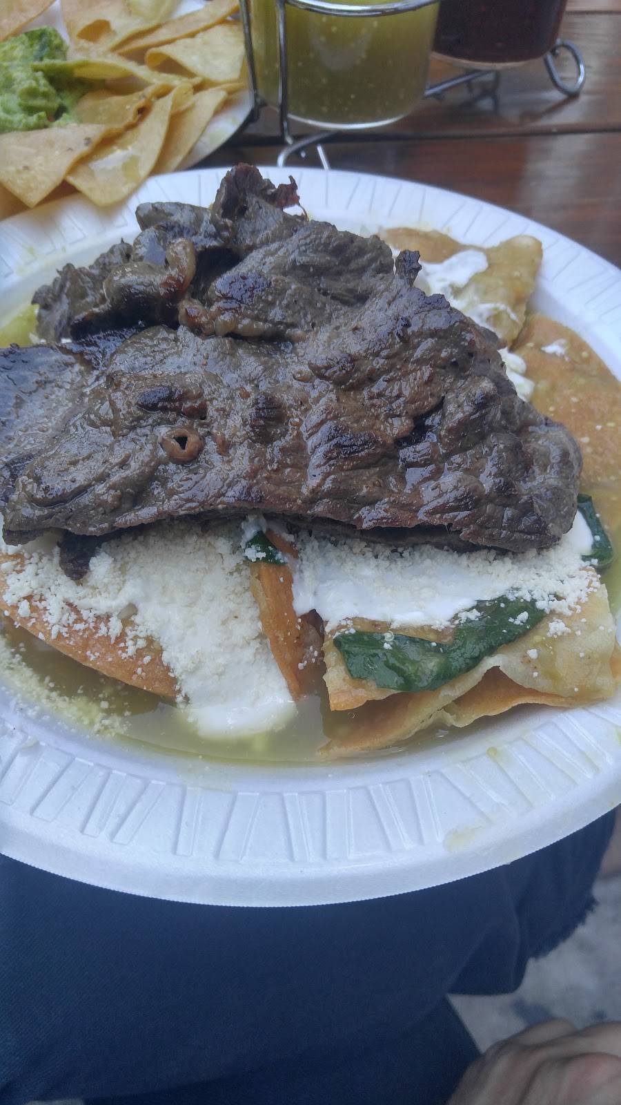 Taqueria Cocoyoc | restaurant | 211 Wyckoff Ave, Brooklyn, NY 11237, USA | 7184974489 OR +1 718-497-4489