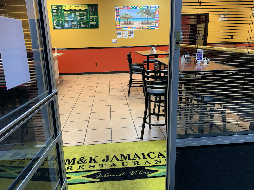 M & k Jamaican Restaurant LLC | restaurant | 2501 C, Jordan Ln NW, Huntsville, AL 35816, USA | 2563847956 OR +1 256-384-7956