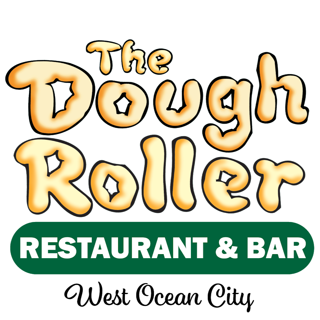 The Dough Roller | restaurant | 12849 Ocean Gateway, Ocean City, MD 21842, USA | 4102137655 OR +1 410-213-7655