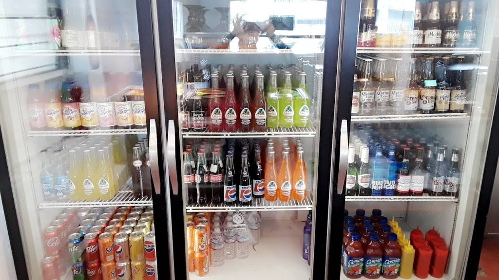 Los Gordos Mexican Grill | restaurant | 4713 San Juan Ave, Fair Oaks, CA 95628, USA | 9165347905 OR +1 916-534-7905