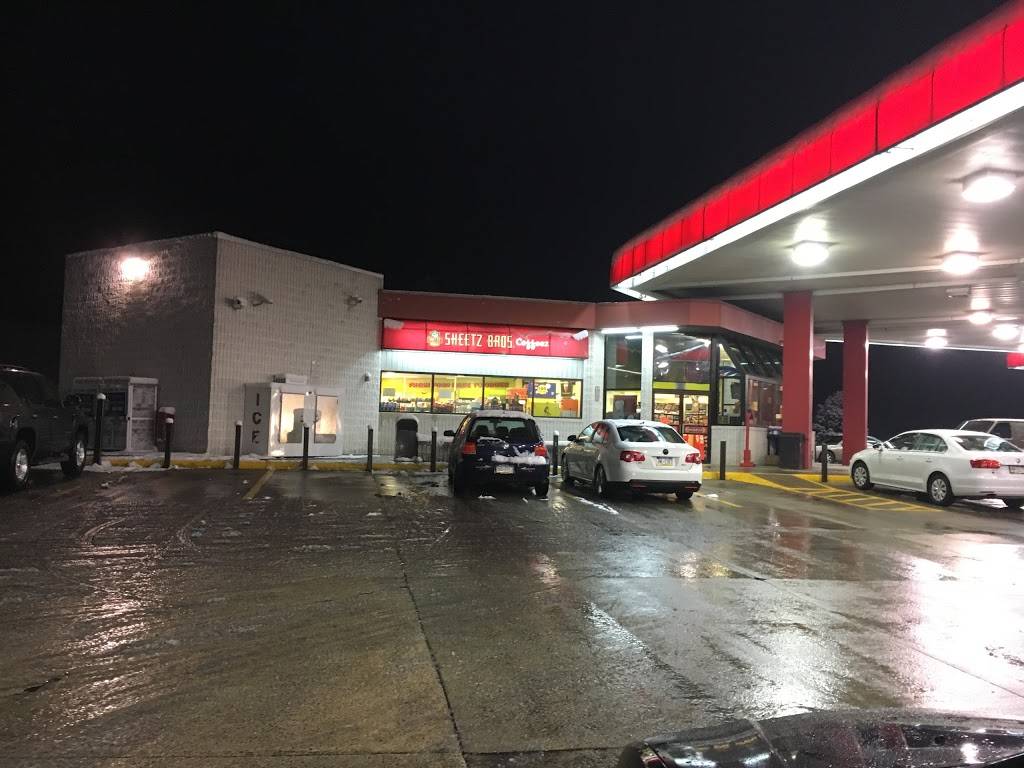 Sheetz #237 | cafe | 701 Furnace Hills Pike, Lititz, PA 17543, USA | 7176264555 OR +1 717-626-4555