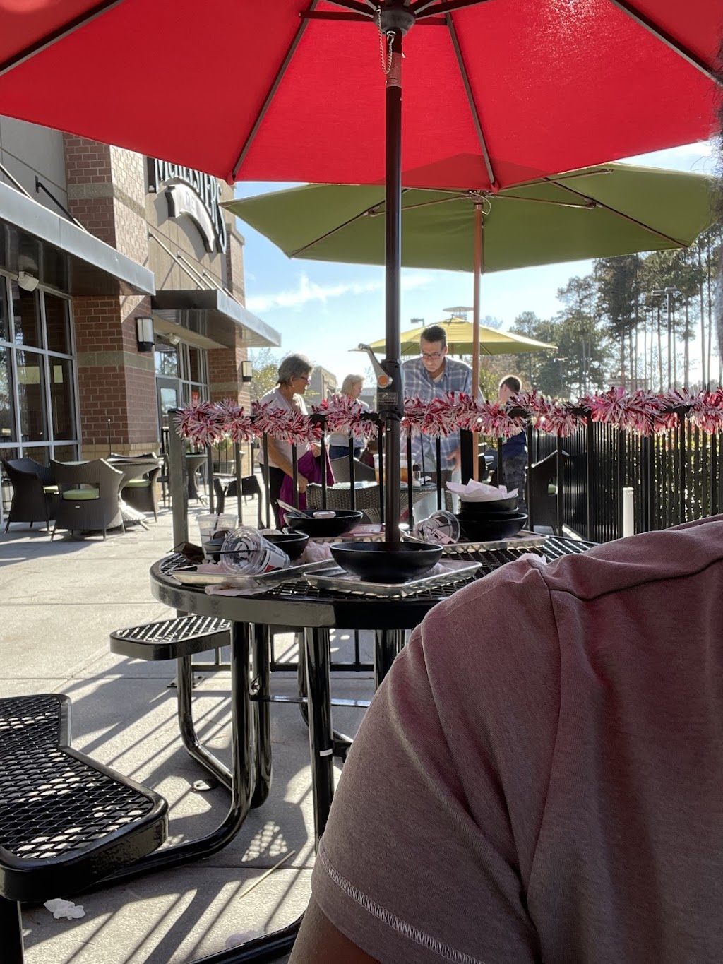 PONKO Chicken | restaurant | 405 Pooler Pkwy, Pooler, GA 31322, USA | 9127374050 OR +1 912-737-4050