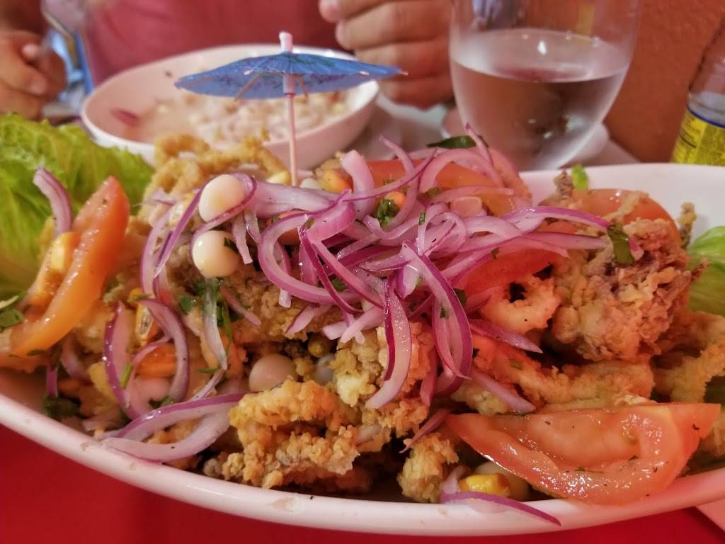 Sr Ceviche | restaurant | 3534 Fredericksburg Rd #31, San Antonio, TX 78201, USA | 2102777678 OR +1 210-277-7678