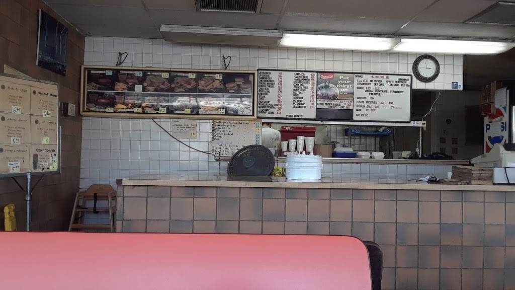 Dixie Maid | restaurant | 6800 Lyons Ave, Houston, TX 77020, USA | 7136743828 OR +1 713-674-3828