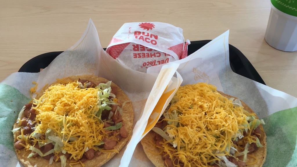 Del Taco | meal takeaway | 6855 Grand National Dr, Orlando, FL 32819, USA | 4073630738 OR +1 407-363-0738