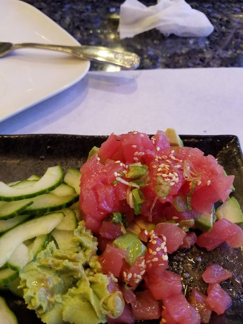 Miyabi Japanese Restaurant | restaurant | 9732 N Kings Hwy, Myrtle Beach, SC 29572, USA | 8434499294 OR +1 843-449-9294