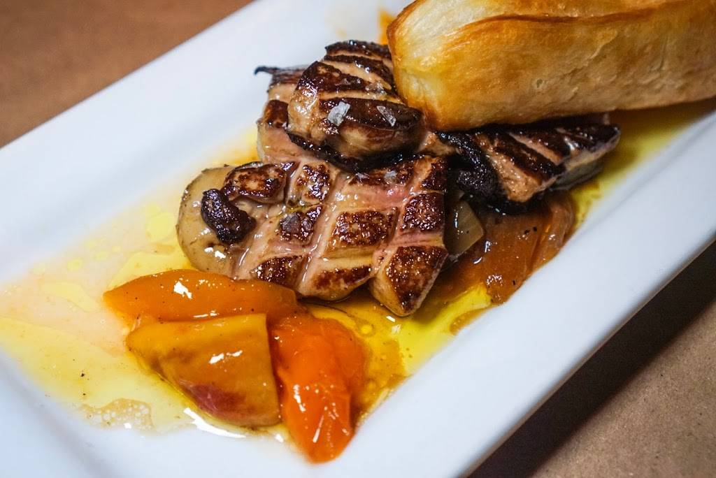 Trattoria Stella | restaurant | 1200 W Eleventh St, Traverse City, MI 49684, USA | 2319298989 OR +1 231-929-8989