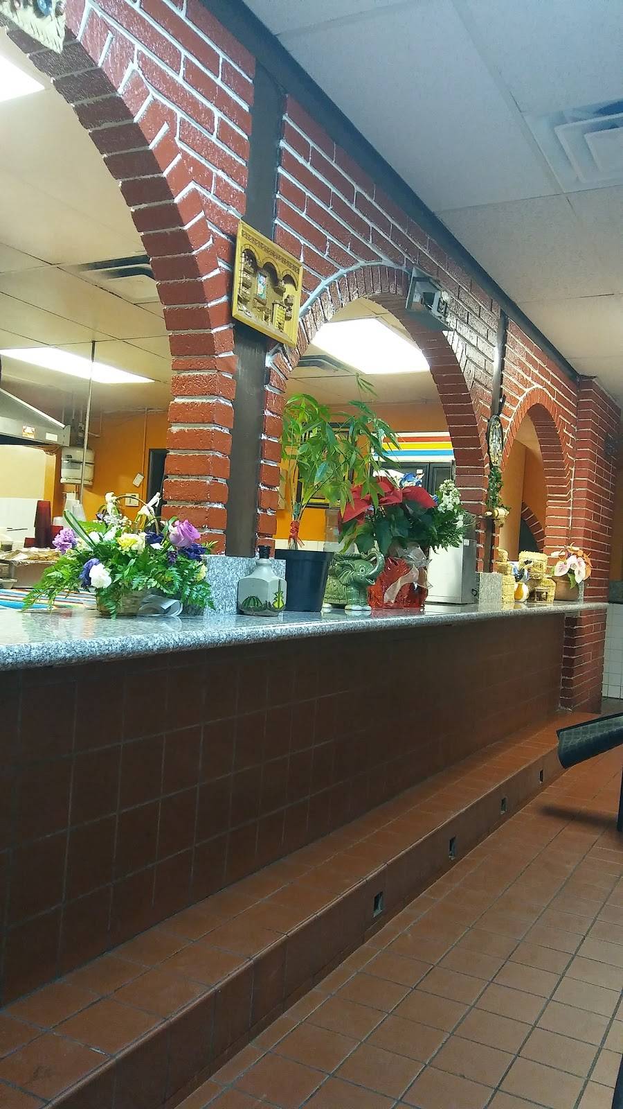 Cenaduria La Gorda | restaurant | 10654 Cedar Ave, Bloomington, CA 92316, USA | 9098771490 OR +1 909-877-1490