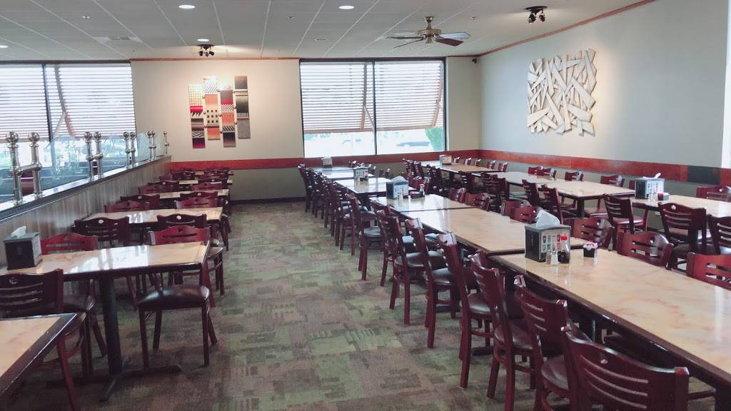 Peking Buffet | restaurant | 6125 Central City Blvd, Galveston, TX 77551, USA | 4093564289 OR +1 409-356-4289