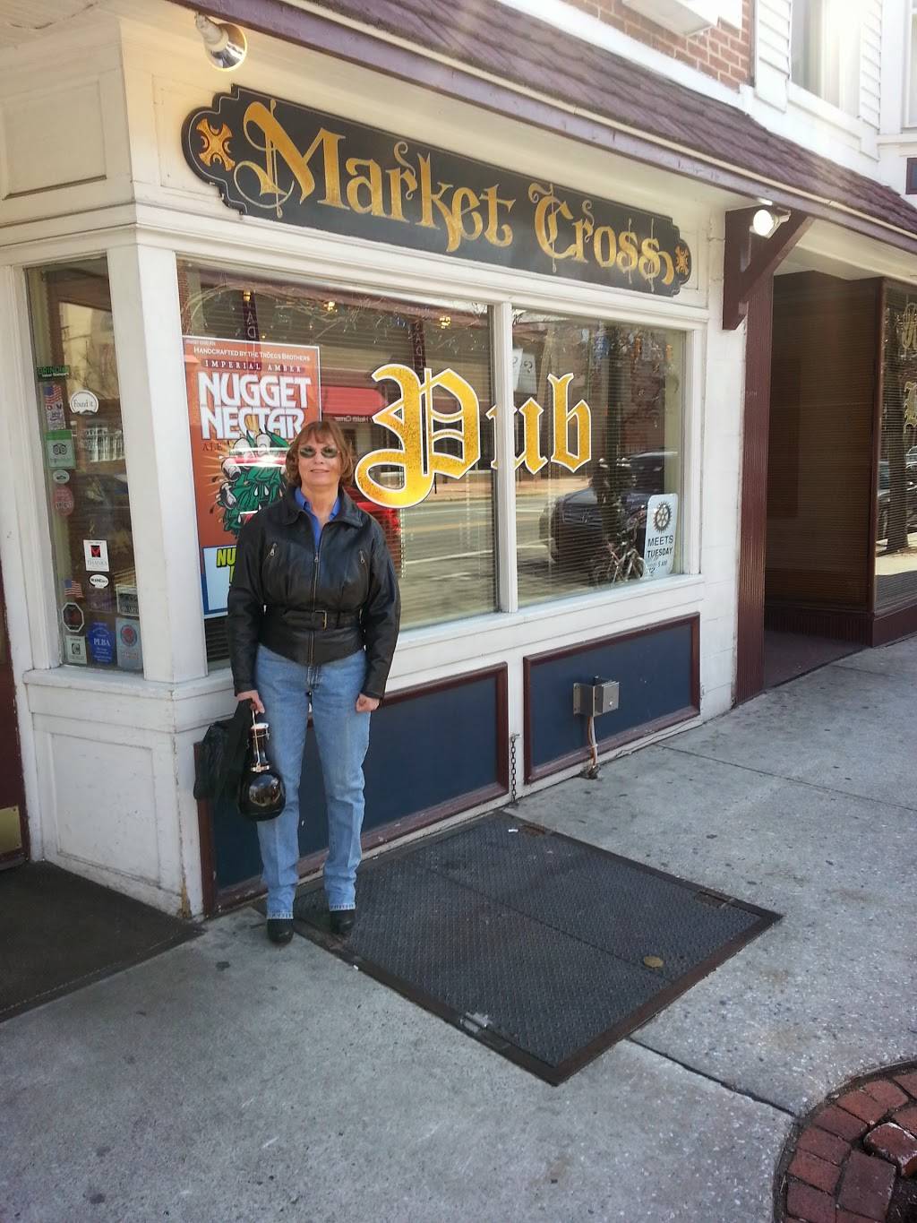 Market Cross Pub & Brewery | restaurant | 113 N Hanover St, Carlisle, PA 17013, USA | 7172581234 OR +1 717-258-1234