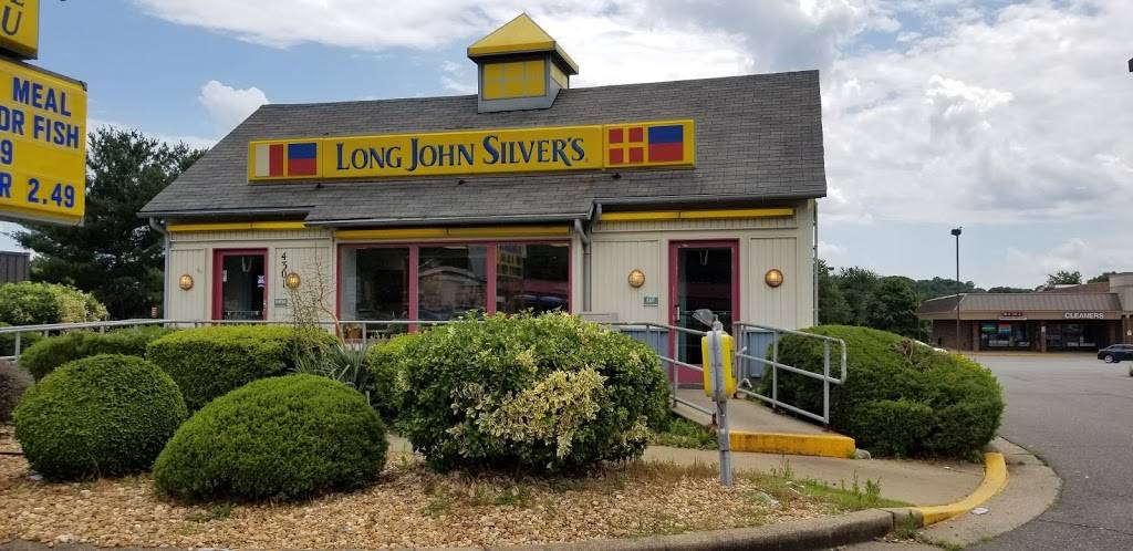 Long John Silvers | restaurant | 4301 Dale Blvd, Dale City, VA 22193, USA | 5712852631 OR +1 571-285-2631