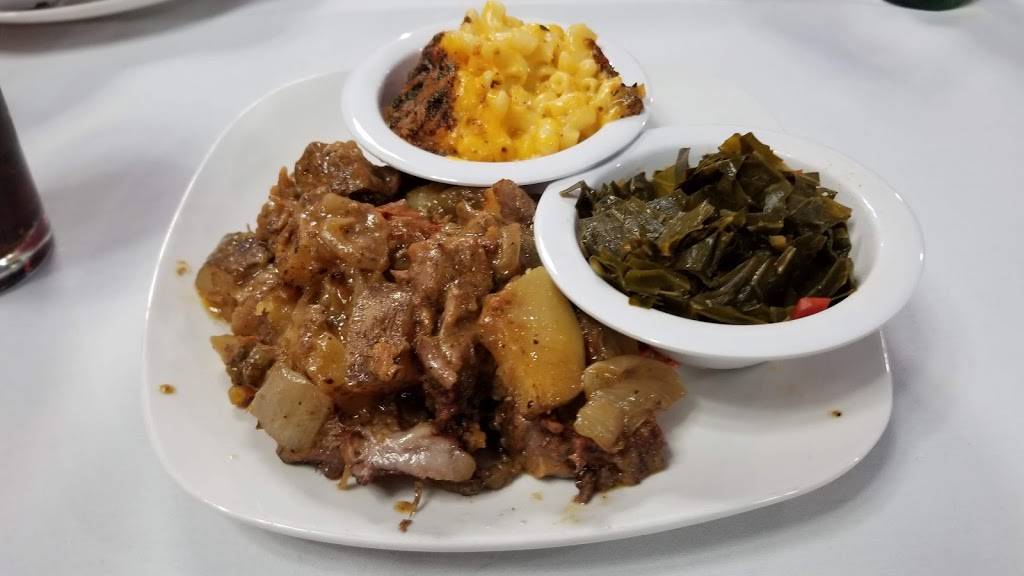 I’m Soul Hungry | restaurant | 2043 Howard St, Chicago, IL 60645, USA | 7739618379 OR +1 773-961-8379