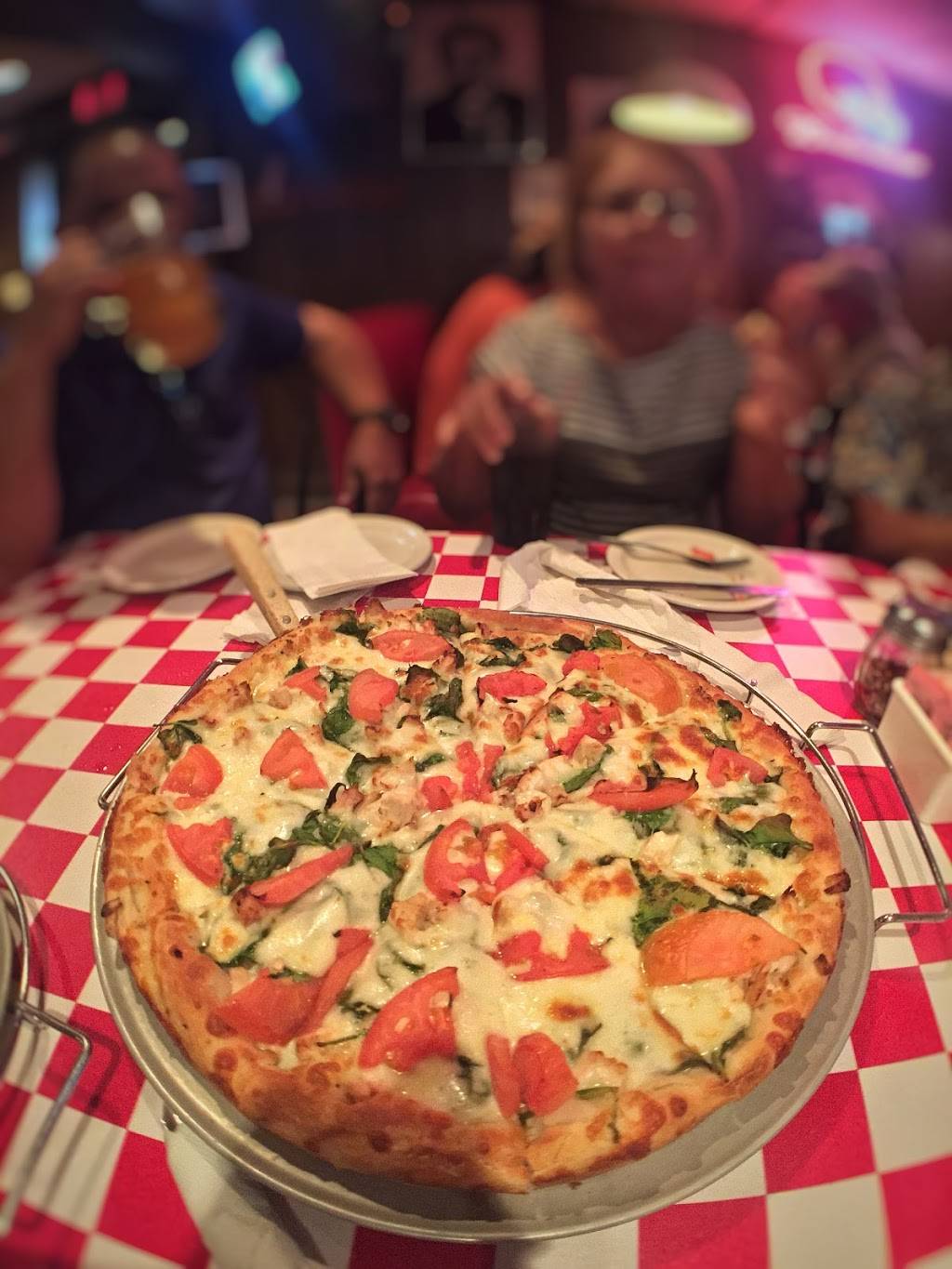 Dontes Restaurant and Pizza | restaurant | 20850 Sheldon Rd, Brook Park, OH 44142, USA | 4402430342 OR +1 440-243-0342