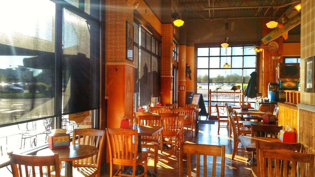 Potbelly Sandwich Shop | restaurant | 44060 Pipeline Plaza Ste 100, Ashburn, VA 20147, USA | 5712230018 OR +1 571-223-0018