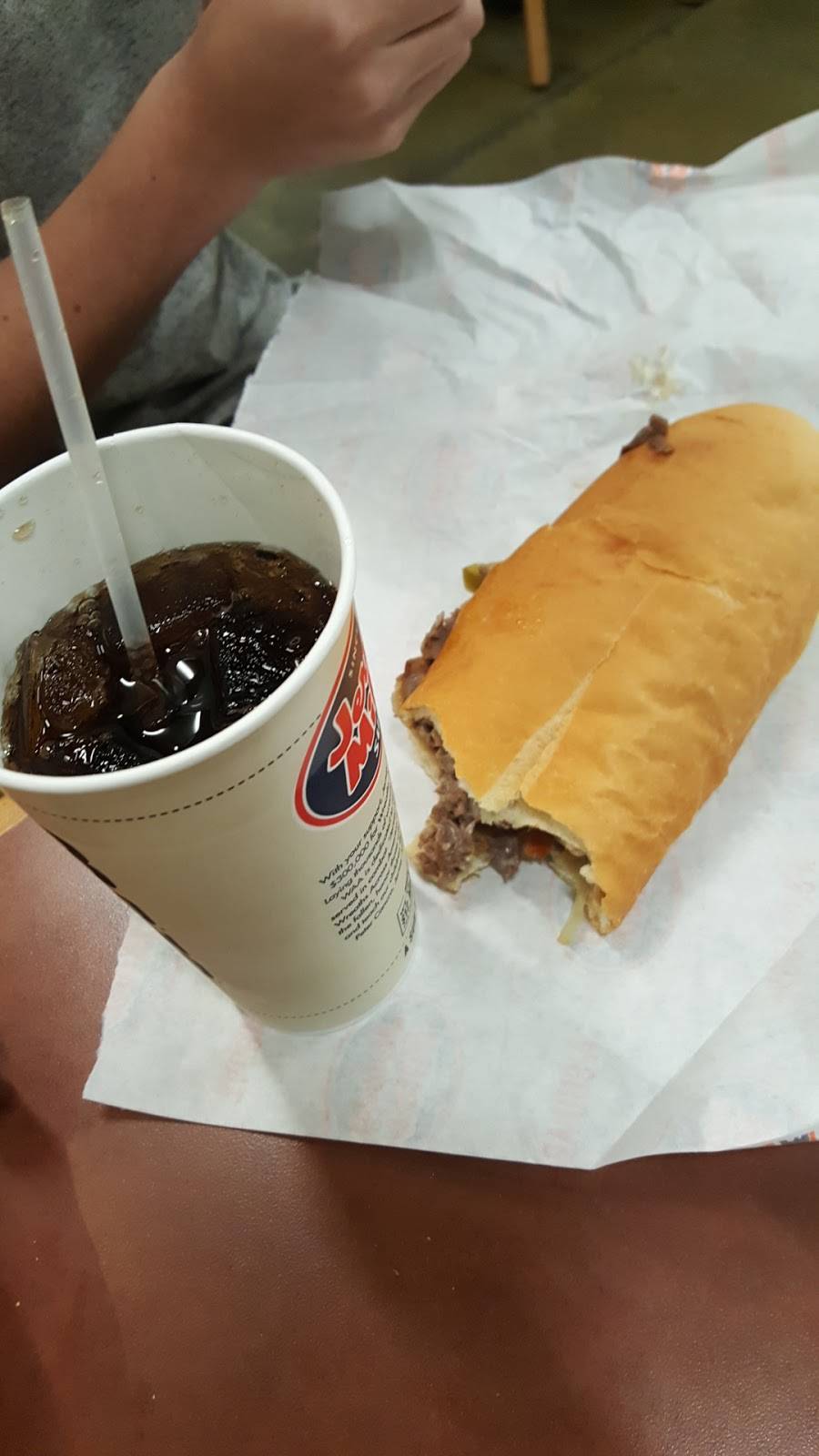 Jersey Mikes Subs | meal takeaway | 2415 University Commons Way, Knoxville, TN 37919, USA | 8655254547 OR +1 865-525-4547