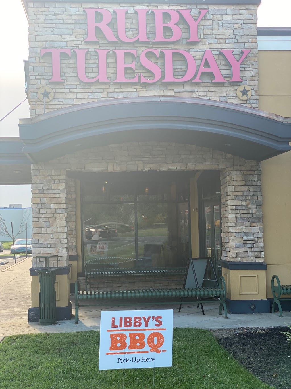 Libbys BBQ | restaurant | 945 N Dupont Blvd Suite C, Milford, DE 19963, USA | 3024248049 OR +1 302-424-8049