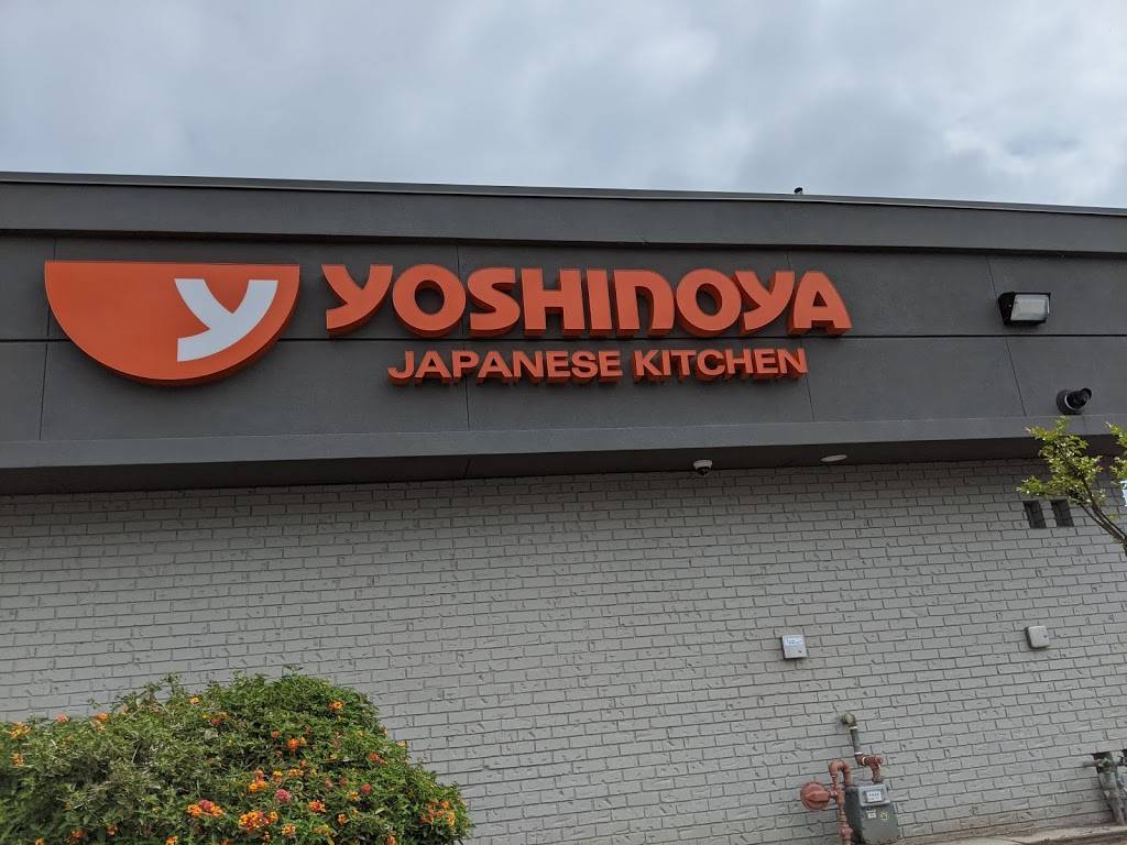 Yoshinoya | restaurant | 2545 S Mooney Blvd, Visalia, CA 93277, USA | 5596679669 OR +1 559-667-9669