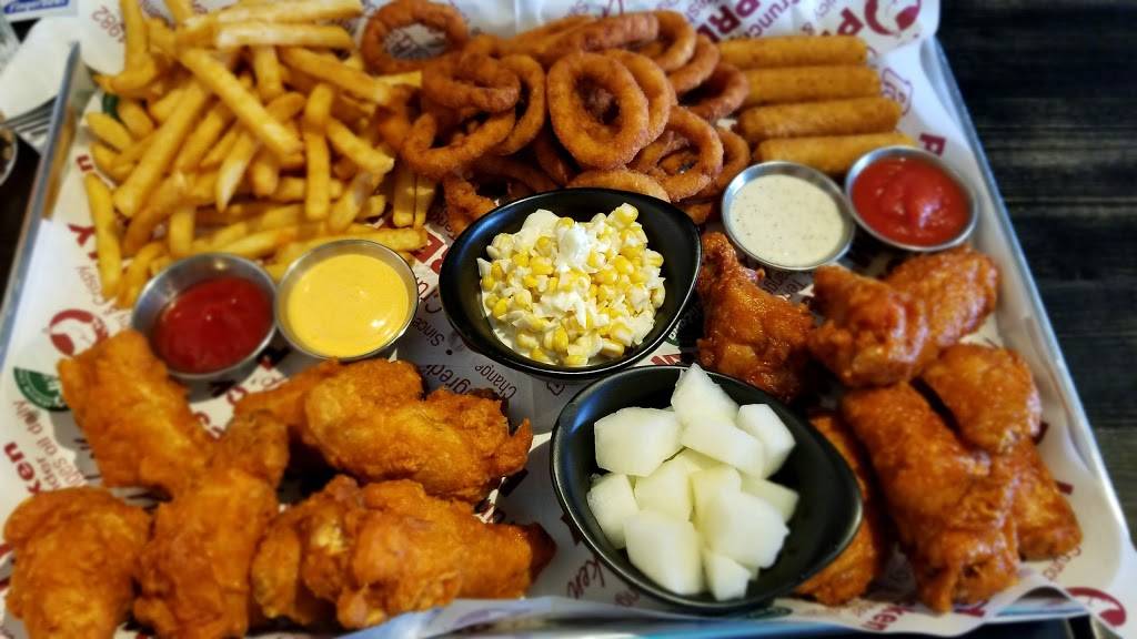 Bayside Pelicana 베이사이드 페리카나 | restaurant | 43-13 Bell Blvd, Bayside, NY 11361, USA | 7182242224 OR +1 718-224-2224