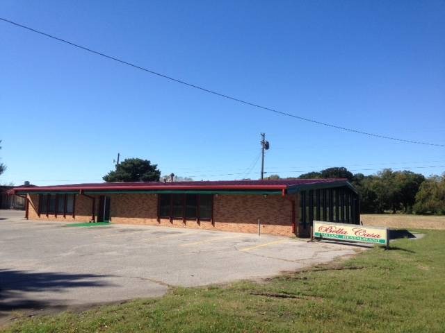 Bella Casa Italian Restaurant | restaurant | 1111 E Central Ave, El Dorado, KS 67042, USA | 3163213610 OR +1 316-321-3610