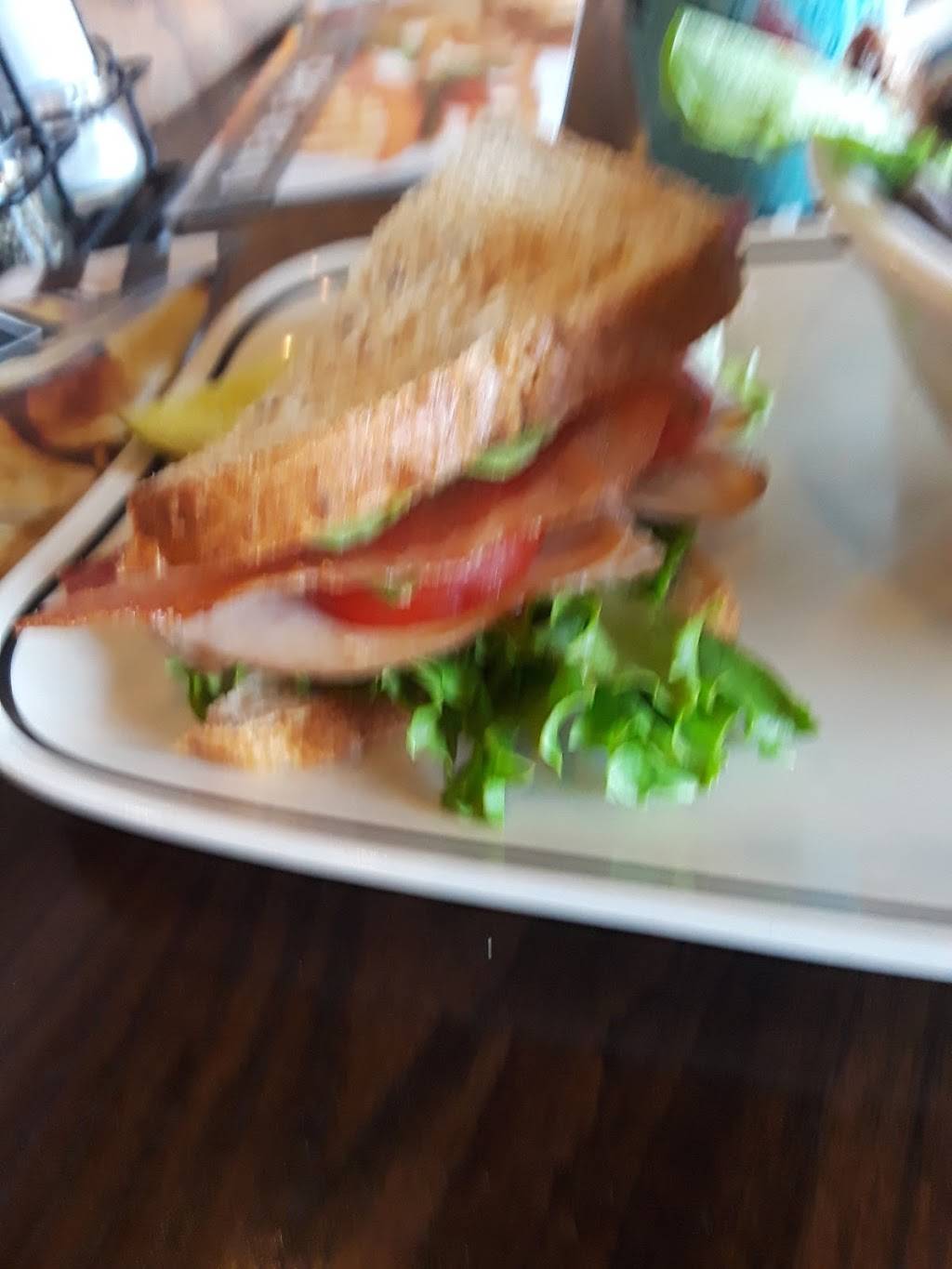 Corner Bakery Cafe | bakery | 1040 W Imperial Hwy b111, La Habra, CA 90631, USA | 7144591420 OR +1 714-459-1420