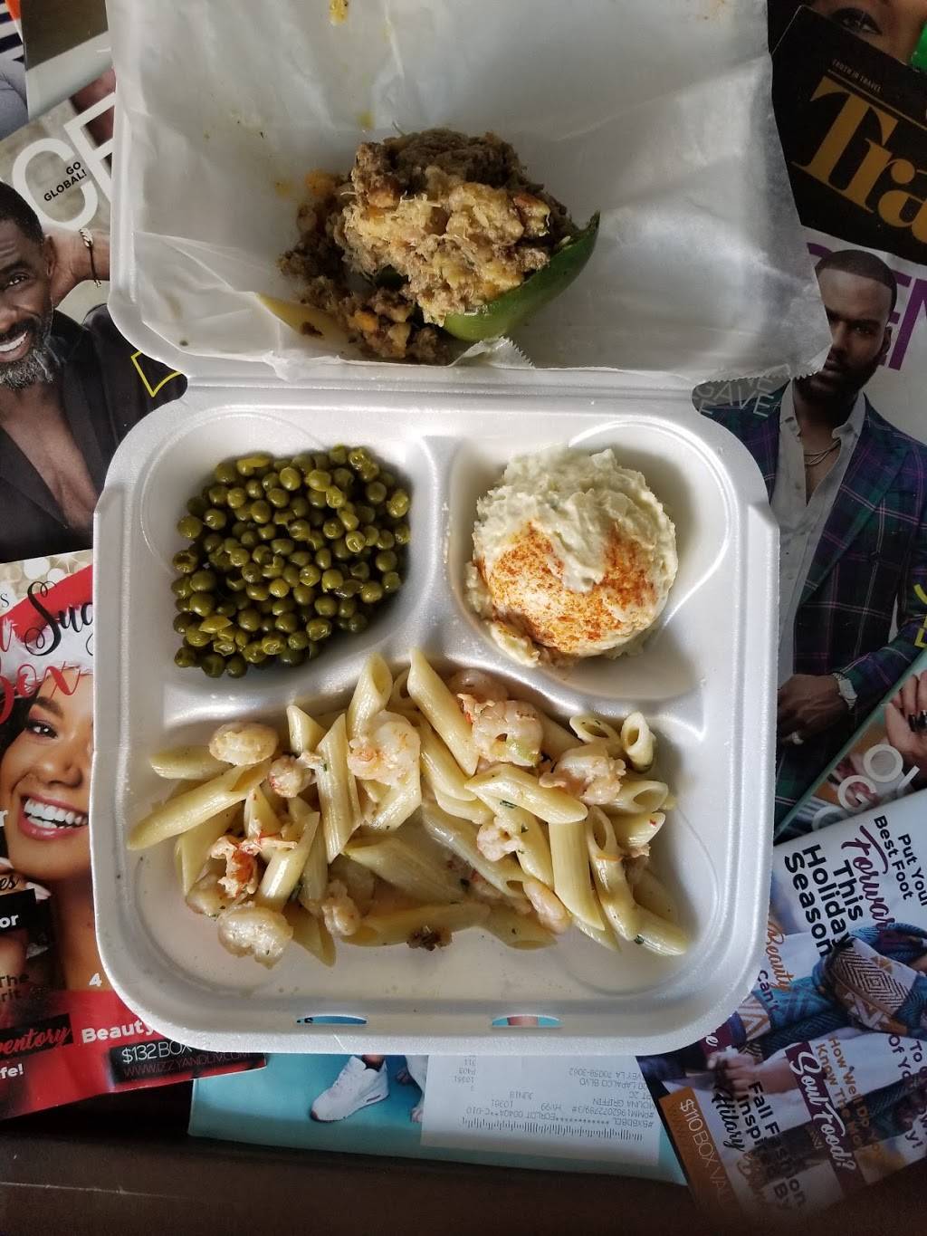 Woodmere Meat Market & Deli | restaurant | 3720 Long Leaf Ln, Harvey, LA 70058, USA | 5045927229 OR +1 504-592-7229