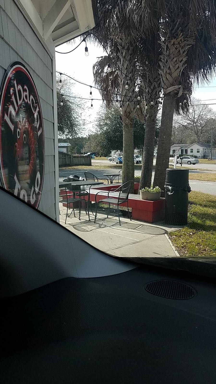 Hibachi To Go | restaurant | 15248 US-17 N, Hampstead, NC 28443, USA | 9102709200 OR +1 910-270-9200