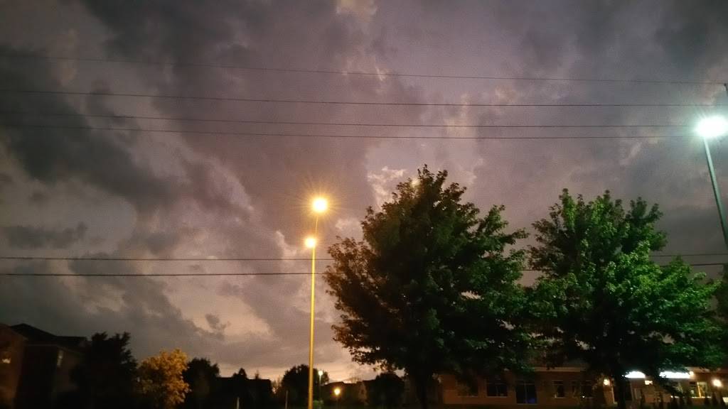 Fortune Wok & Sushi | restaurant | 14537 Metcalf Ave, Overland Park, KS 66223, USA | 9136818863 OR +1 913-681-8863