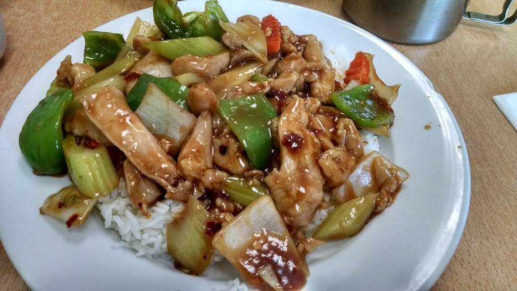 Lees Kitchen | restaurant | 2767 El Camino Real, Santa Clara, CA 95051, USA | 4082478662 OR +1 408-247-8662