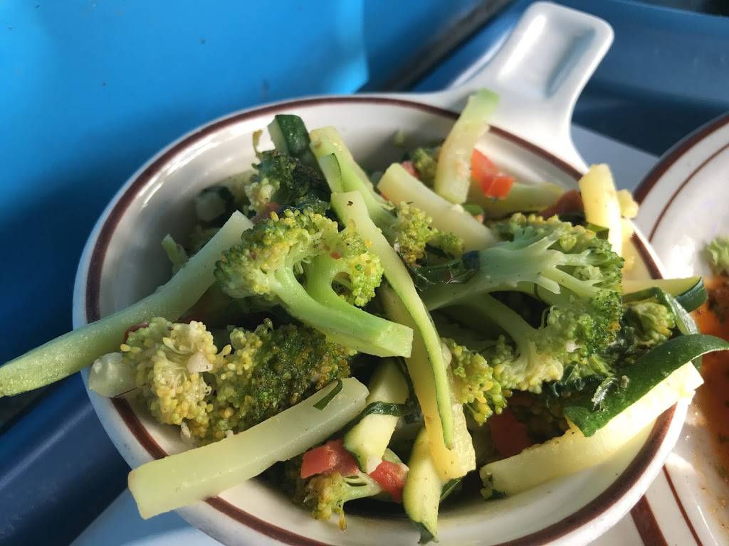 Cafe Brasil | restaurant | 11736 Washington Blvd, Los Angeles, CA 90066, USA | 3103911216 OR +1 310-391-1216