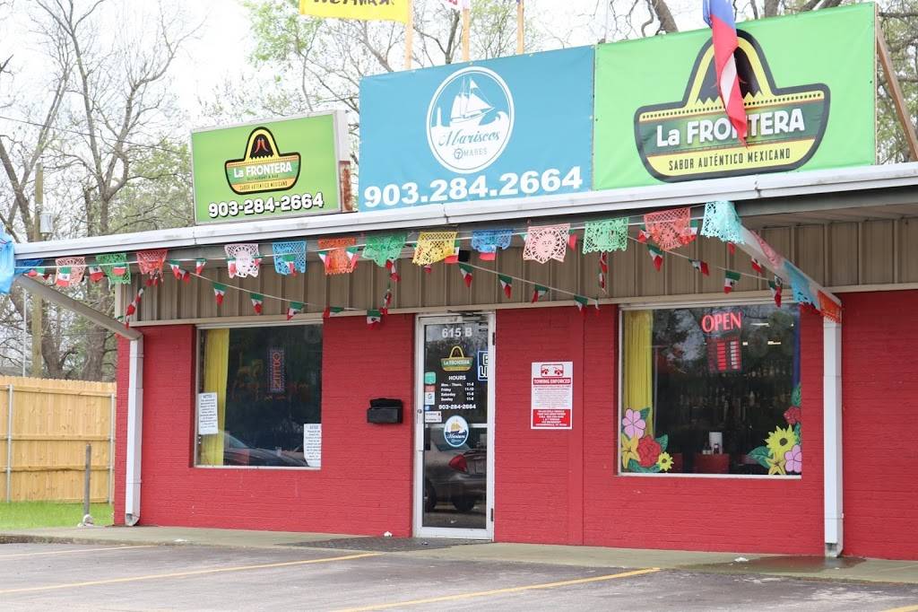 Mariscos 7 Mares | restaurant | 616 E Rusk St, Jacksonville, TX 75766, USA | 9032842664 OR +1 903-284-2664