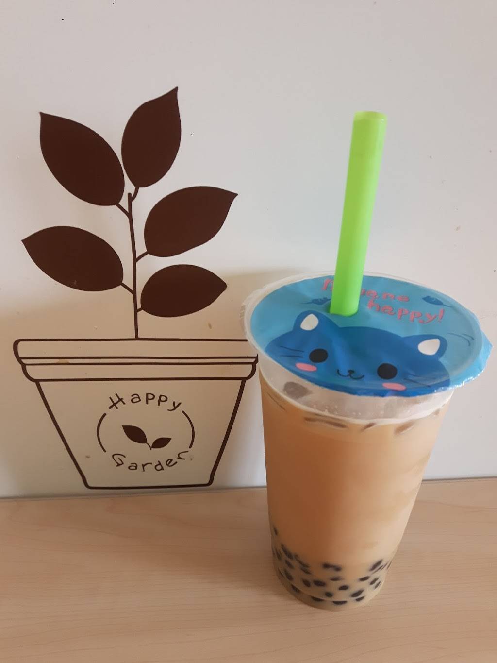 Lazy Bugs Bubble Tea Shop | meal takeaway | unitA14, 210 Glendale Ave, St. Catharines, ON L2T 3Y6, Canada | 9056853168 OR +1 905-685-3168