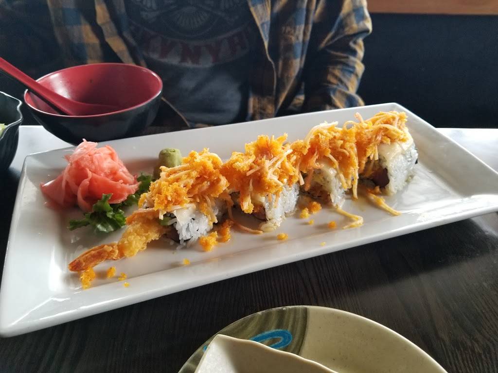 Hibachi Master | restaurant | 8160 Beechmont Ave, Cincinnati, OH 45255, USA | 5134749888 OR +1 513-474-9888