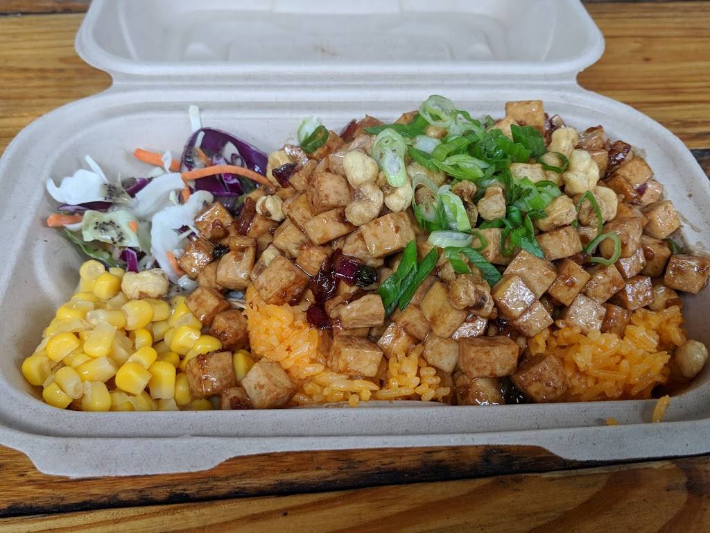 The Sarap Shop | restaurant | 428 11th St, San Francisco, CA 94103, USA | 4159354785 OR +1 415-935-4785