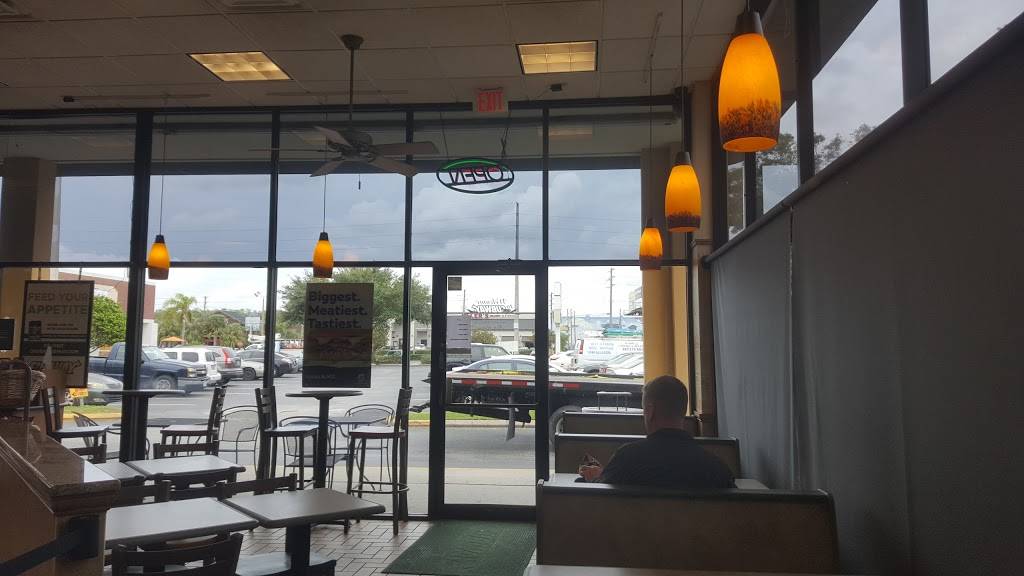 Subway | restaurant | 12390 FL-535, Orlando, FL 32836, USA | 4072398333 OR +1 407-239-8333
