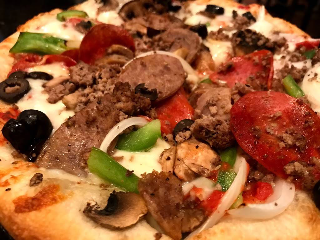 The Crazy Greek | restaurant | 5905 W Broad St, Richmond, VA 23226, USA | 8042822176 OR +1 804-282-2176